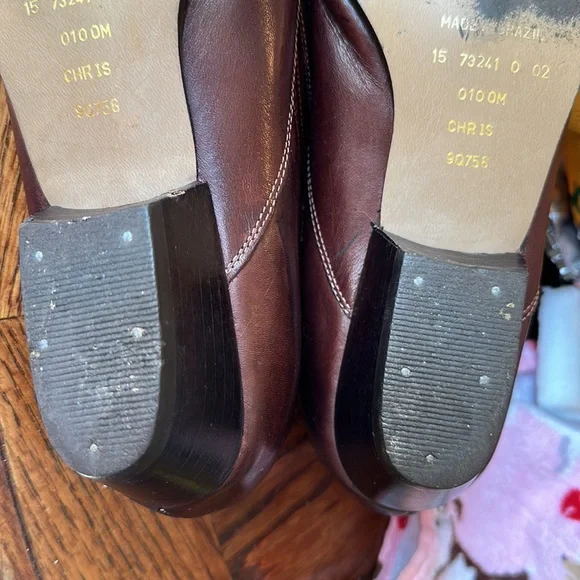 KF KTD VINTAGE size 10 M  women’s slip on shoes - Picture 6 of 10